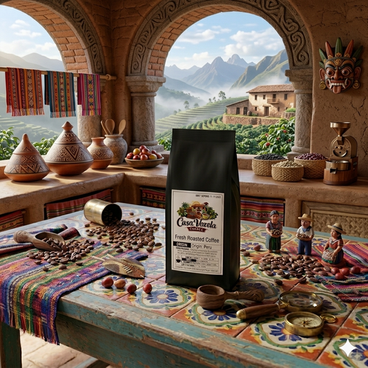 Peru