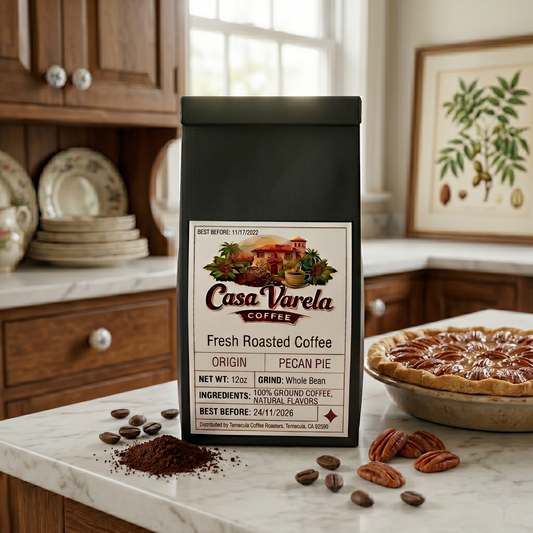 Pecan Pie