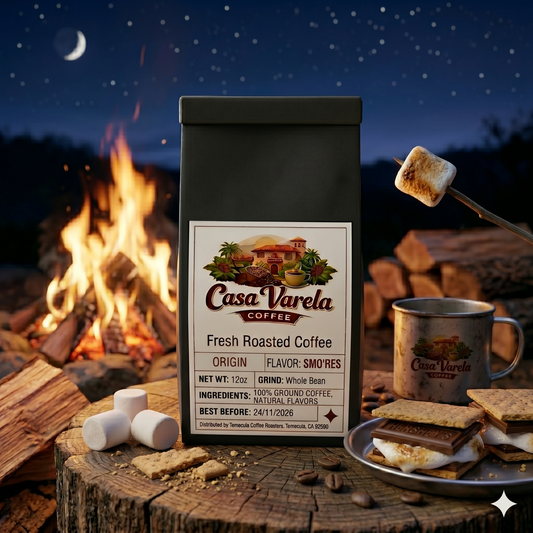 Smores