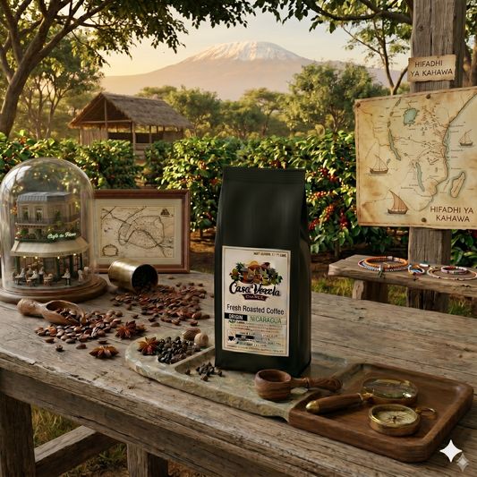Nicaragua