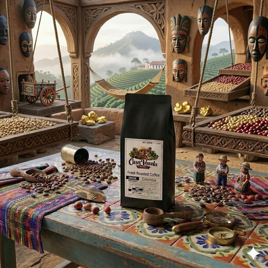 Colombia