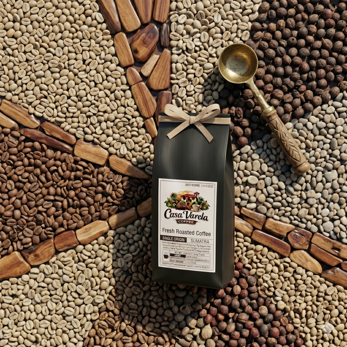 Sumatra