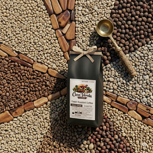 Sumatra