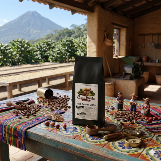 Guatemala