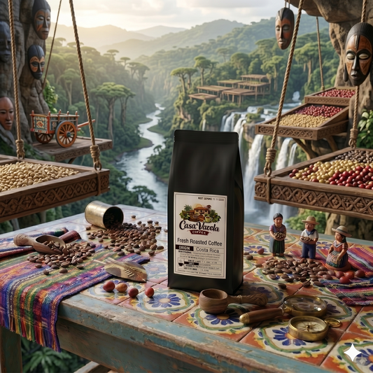 Costa Rica