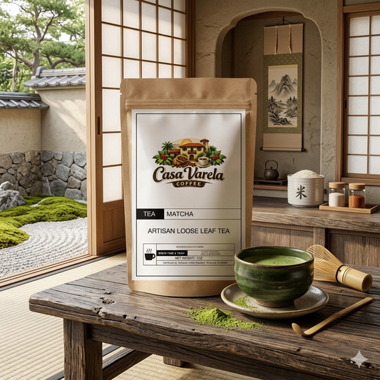 Matcha