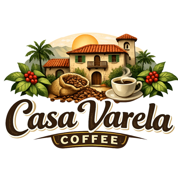 Casa Varela Coffee