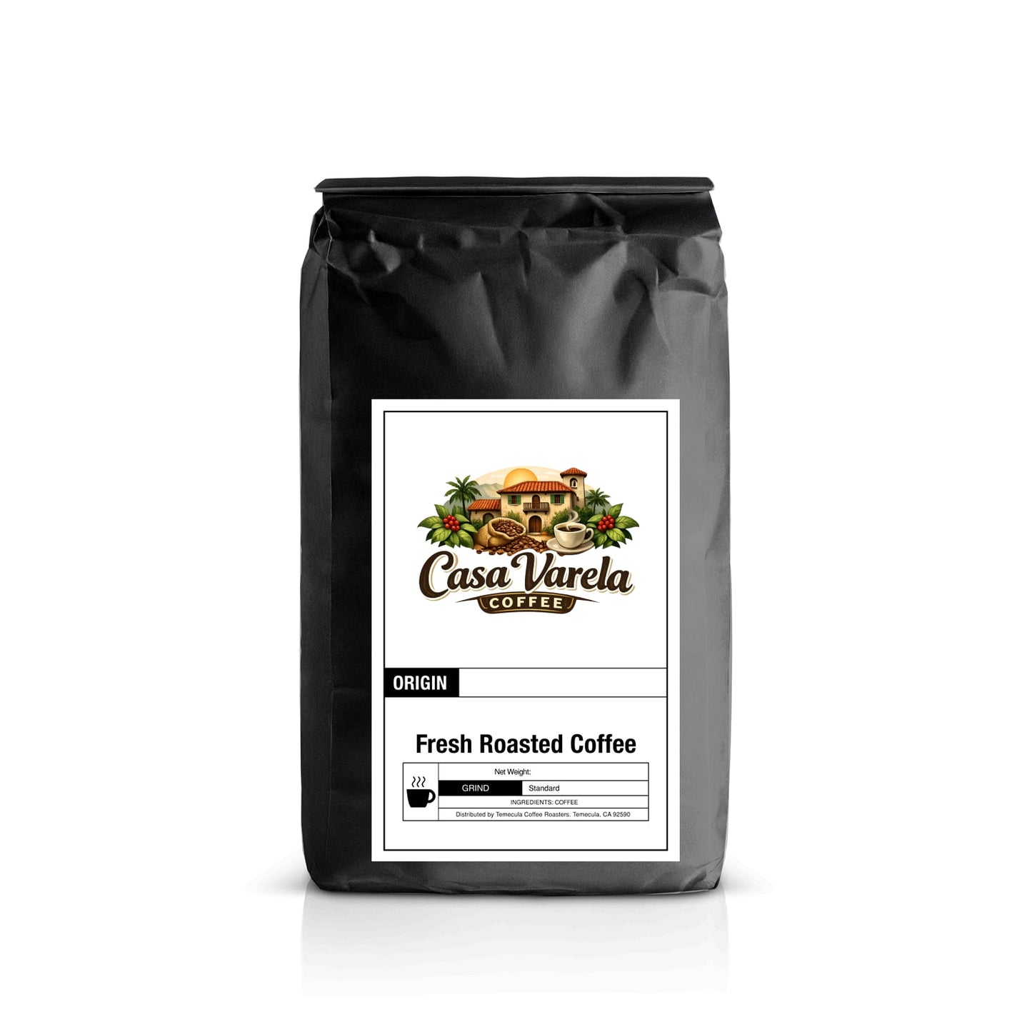Instant Coffee